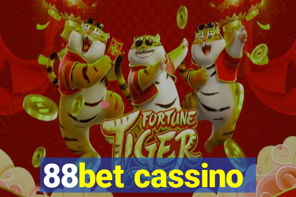 88bet cassino